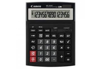 Canon WS1610TS Large Durable